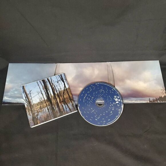 Band of Horses - Infinite Sims [CD] - Picture 2 of 3